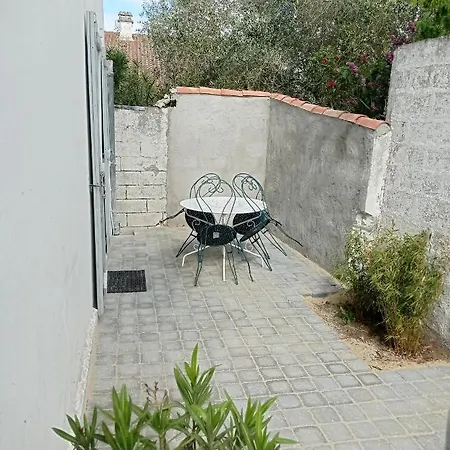 Дом отдыха Maison Sud Vendee *