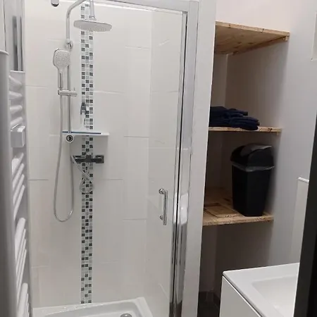 Maison Sud Vendee Дом отдыха *