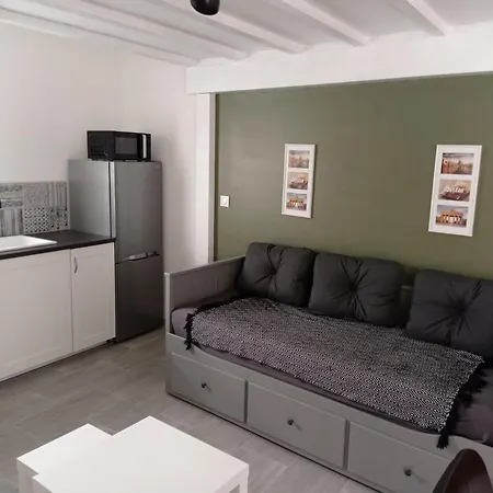 Maison Sud Vendee * Л'Эгийон-сюр-Мер