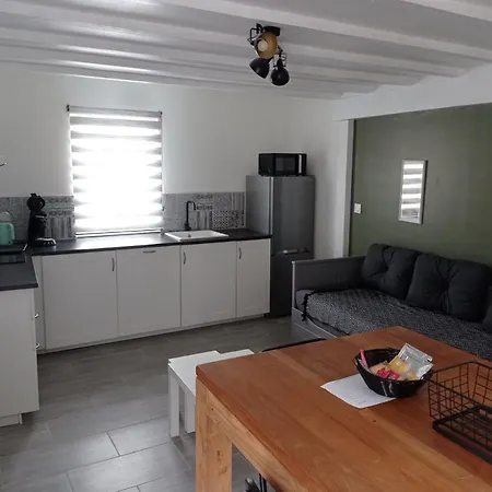 Maison Sud Vendee *