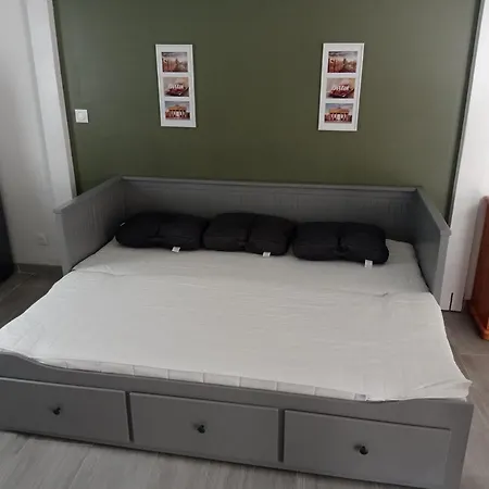 Maison Sud Vendee Дом отдыха Л'Эгийон-сюр-Мер
