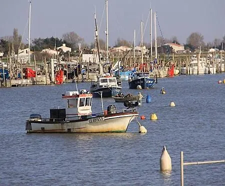 Maison Sud Vendee * LʼAiguillon-sur-Mer