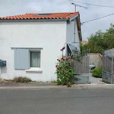 Maison Sud Vendee Prázdninový dům LʼAiguillon-sur-Mer