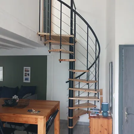 Дом отдыха Maison Sud Vendee *