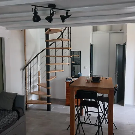 Дом отдыха Maison Sud Vendee *