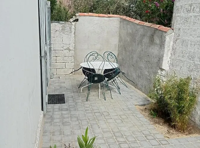 Casa de Férias Maison Sud Vendee *