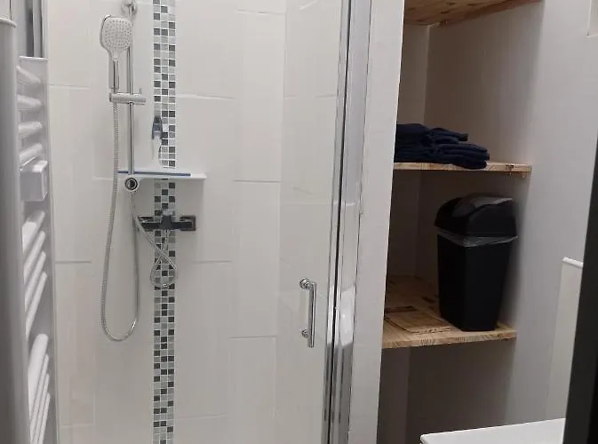 Maison Sud Vendee Casa de Férias *