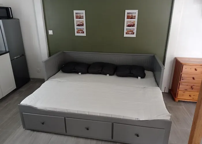 Maison Sud Vendee Casa de Férias LʼAiguillon-sur-Mer