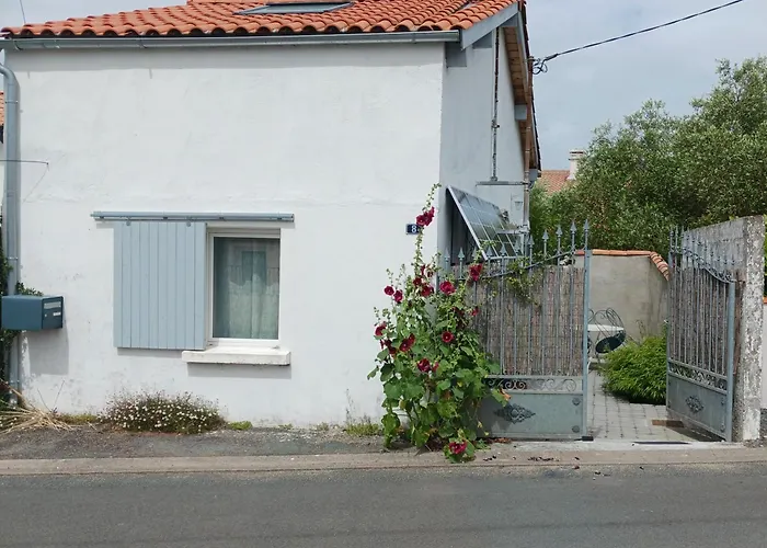 Maison Sud Vendee Casa de Férias LʼAiguillon-sur-Mer