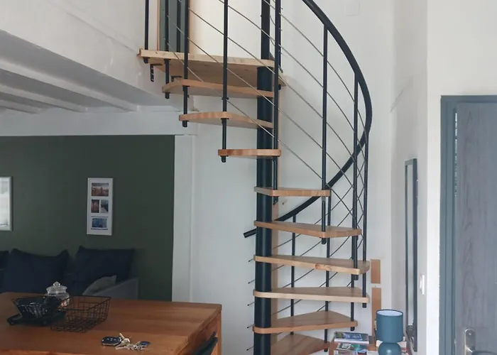 Casa de Férias Maison Sud Vendee *